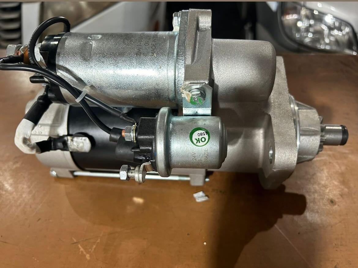 Peças automotivas Rodocar